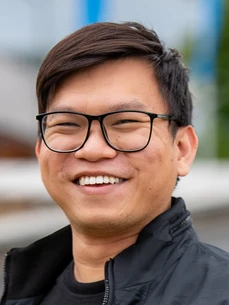 Foto Victor Christian Kaharso