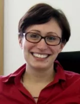 Dr. Vesna Müller<br />
2013 - 2017<br />
OSRAM Opto Semiconductors