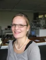 Dipl.-Ing. Johanna Franke<br />
2012 - 2013<br />
Krones AG