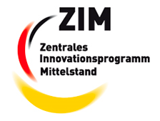 Zentrales Innovationsprogramm Mittelstand